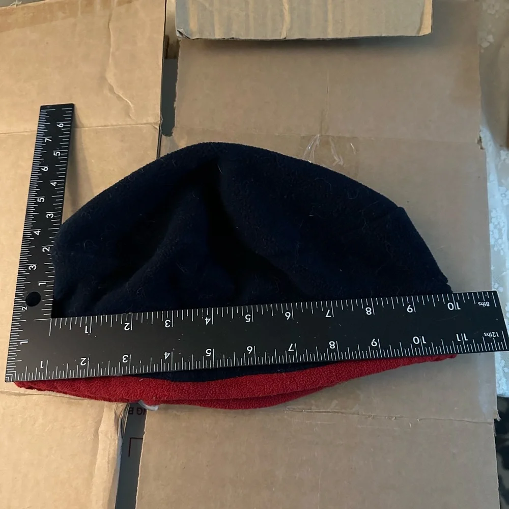USA Olympics Roots Hat Pre Owned